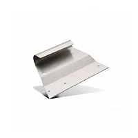 Шпатель алюминиевый aluquick под засечки/вставки, 280 мм